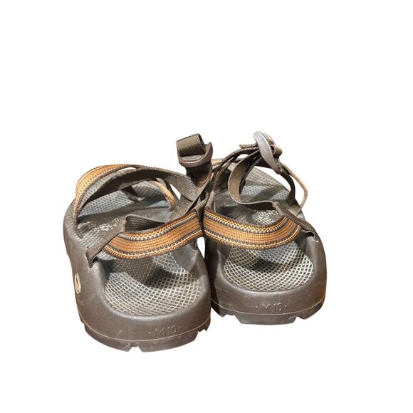 Chaco hiking sandal size men's 10 - Picture 2 of 6